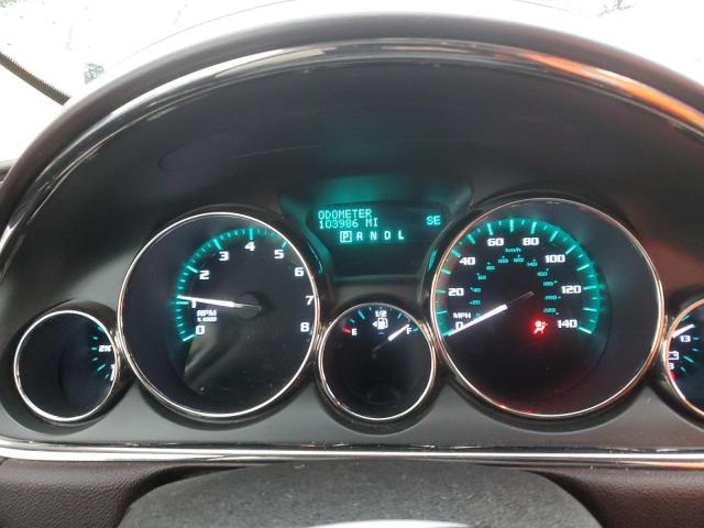 2016 BUICK ENCLAVE - 5GAKVBKD5GJ294376