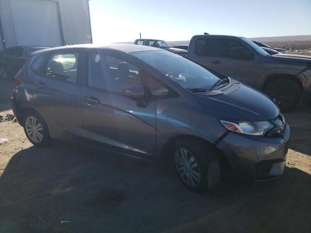 2017 HONDA FIT LX JHMGK5H50HS009768