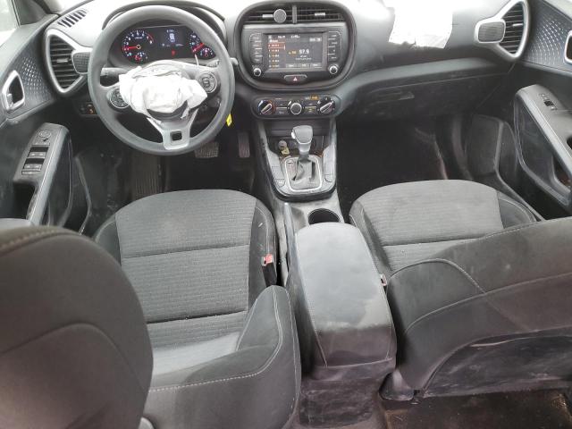 2021 KIA SOUL LX - KNDJ23AU1M7795512