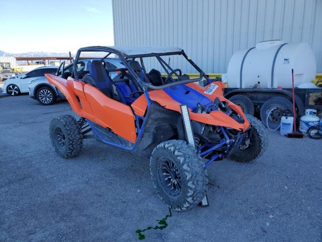2016 YAMAHA YXZ1000 - 5Y4AN03Y6GA103197