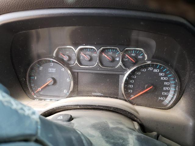 2018 Chevrolet Silverado K1500 Lt VIN: 1GCVKREC2JZ134674 Lot: 44480704