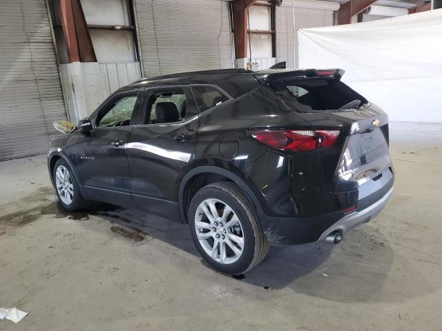 2019 CHEVROLET BLAZER 3LT 3GNKBHRS6KS615886