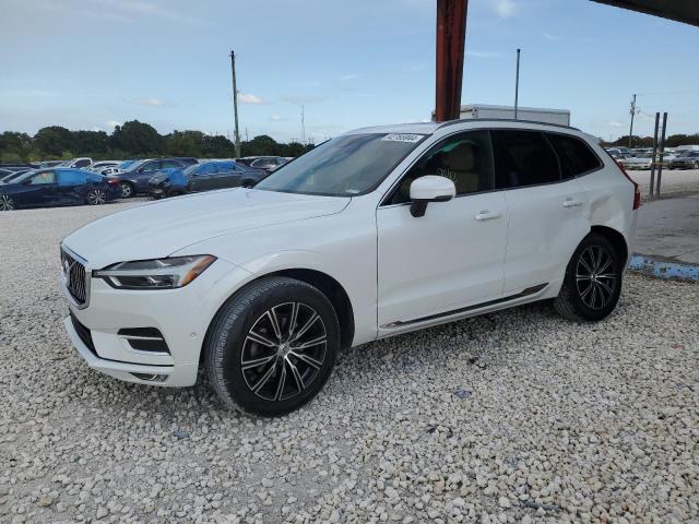 LYV102RL9KB177956 2019 VOLVO XC60 - Image 1