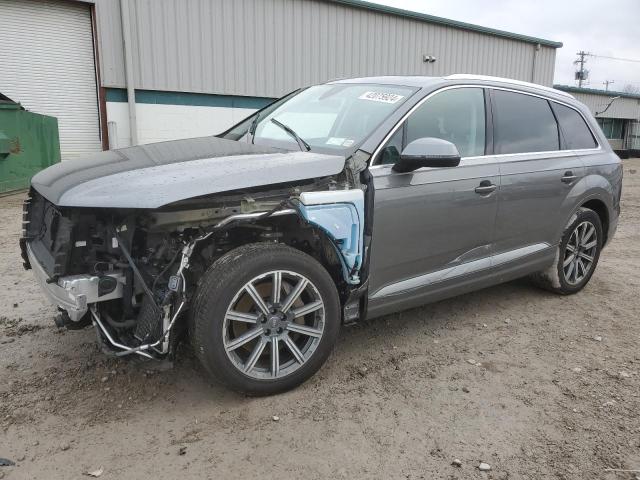 WA1VAAF7XHD045328 2017 AUDI Q7, photo no. 1