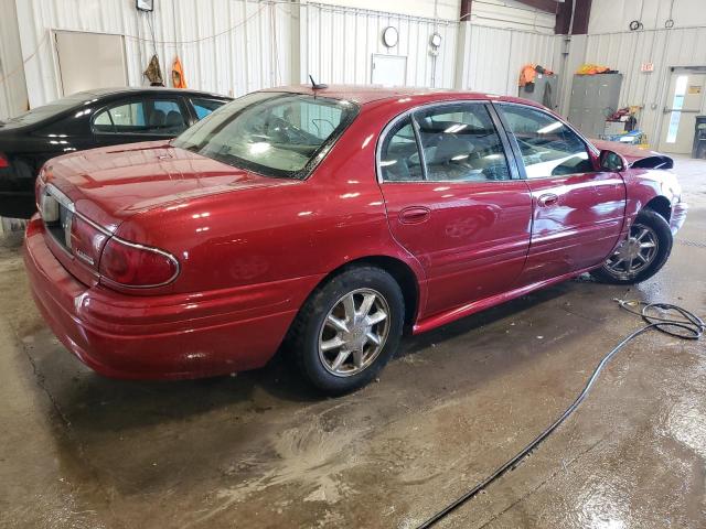 1G4HR54K95U228320 2005 Buick Lesabre Limited