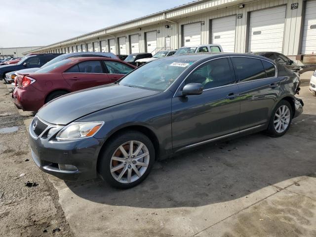 2007 Lexus Gs 350 VIN: JTHCE96SX70003959 Lot: 40314384