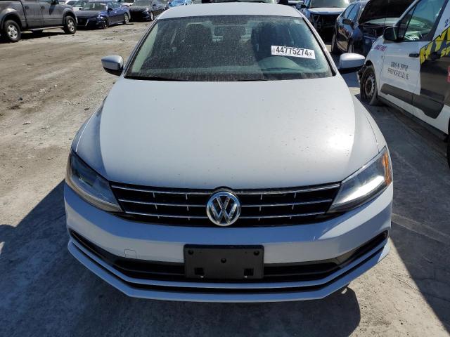 2018 VOLKSWAGEN JETTA S - 3VW2B7AJ1JM258381
