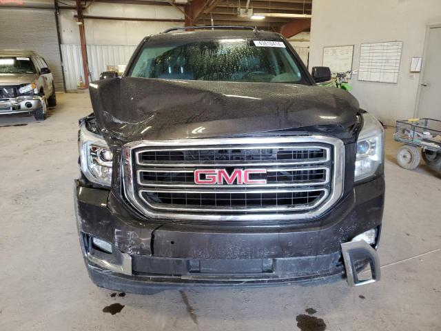 VIN 1GKS2BKC2FR161402 2015 GMC Yukon, Slt no.5