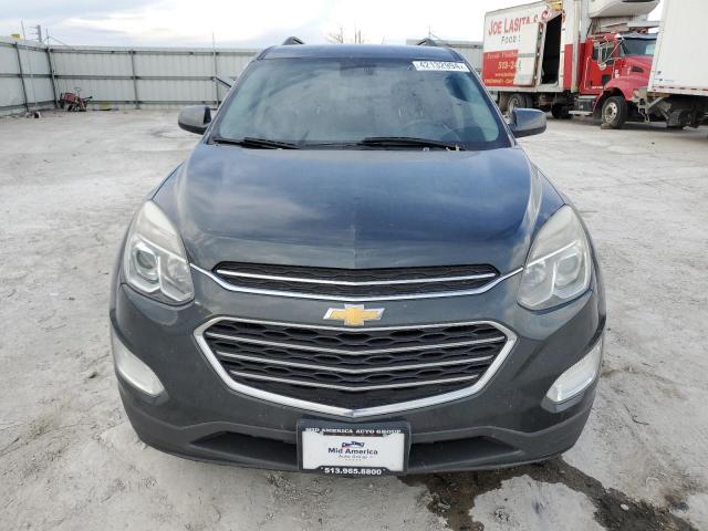 VIN 2GNALCEK8H1511275 2017 CHEVROLET EQUINOX no.5