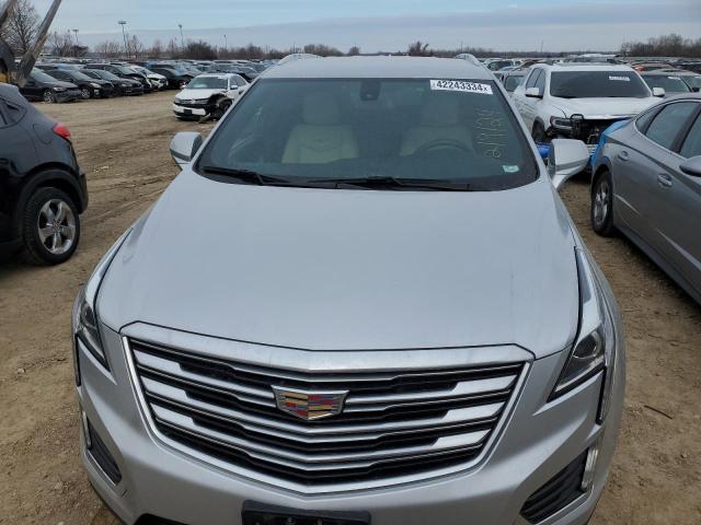2018 CADILLAC XT5 - 1GYKNARS9JZ105745