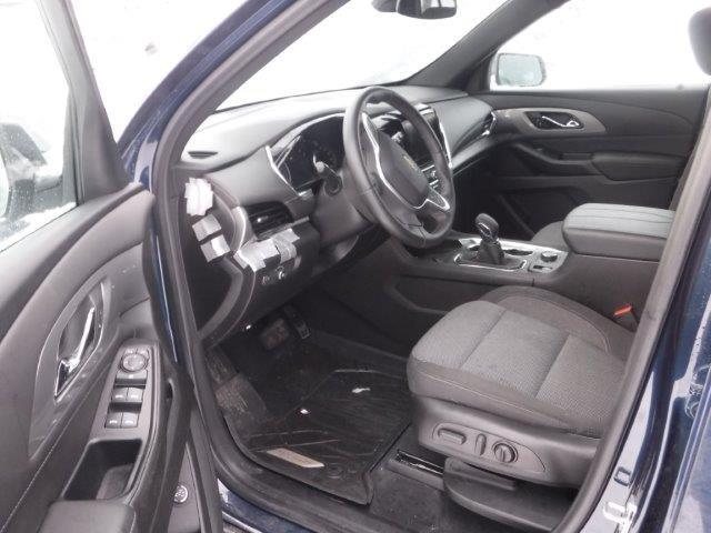 2023 CHEVROLET TRAVERSE L - 1GNEVGKW6PJ144780