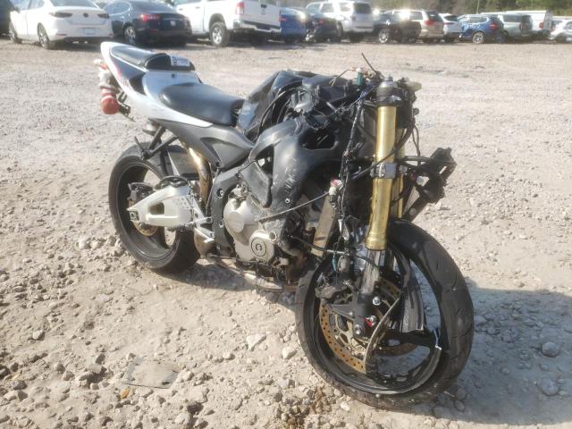 2005 Honda Cbr600 Rr VIN: JH2PC37165M202144 Lot: 44351854