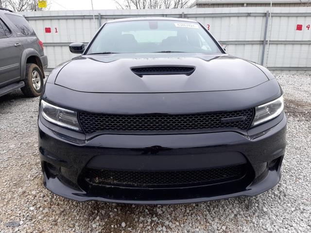 2021 DODGE CHARGER GT - 2C3CDXHG7MH637128