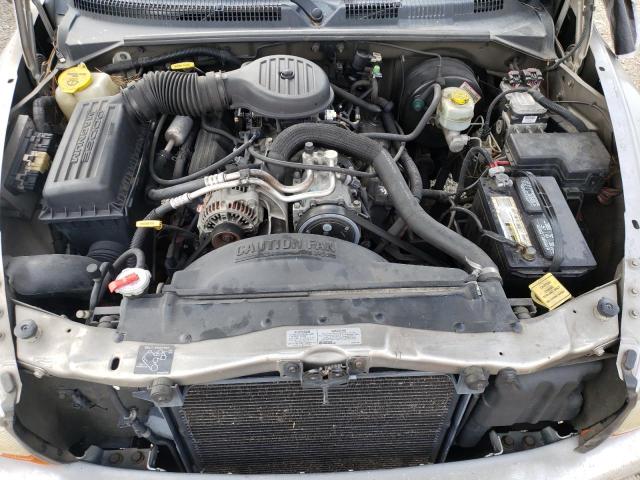 1999 Dodge Durango VIN: 1B4HS28Y6XF545935 Lot: 41098664