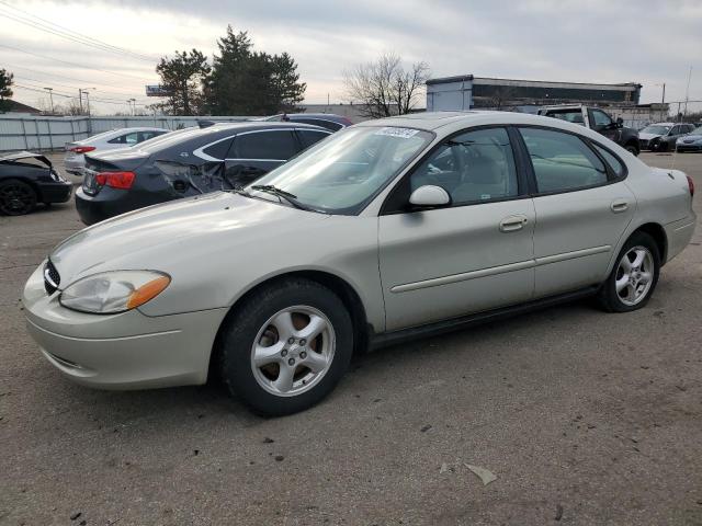 2003 Ford Taurus SES