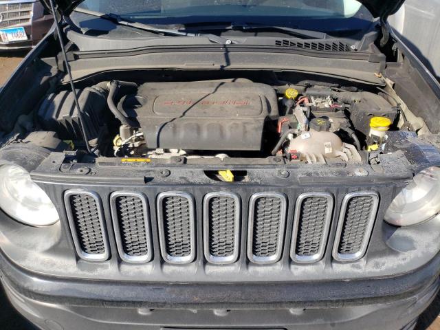 2017 JEEP RENEGADE L ZACCJBBB1HPF30178