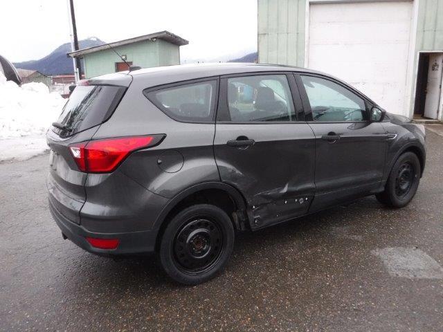 2019 FORD ESCAPE S - 1FMCU0F73KUC19113