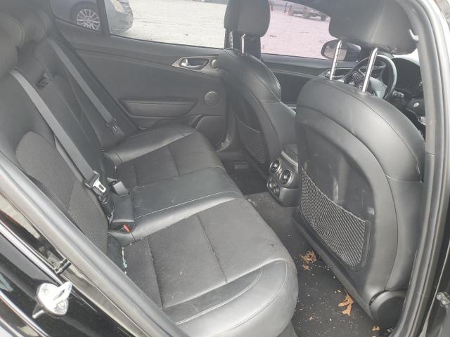 2018 KIA STINGER GT - KNAE45LC8J6039931