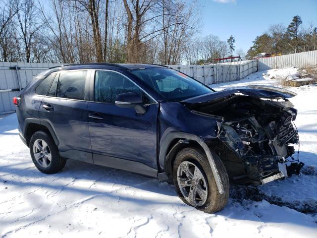 2023 TOYOTA RAV4 XLE 2T3P1RFV9PW365267