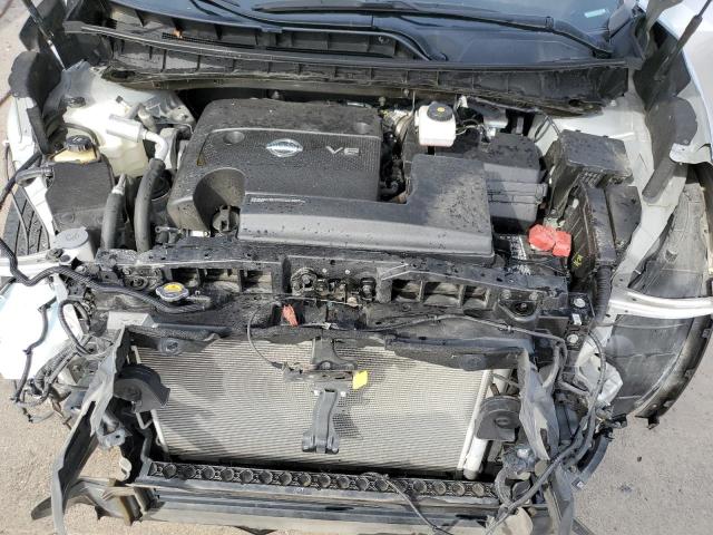 2020 NISSAN MURANO S 5N1AZ2AJ0LN176384