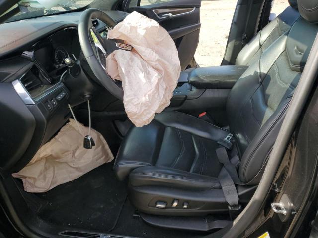2017 CADILLAC XT5 PLATIN - 1GYKNFRS6HZ111705