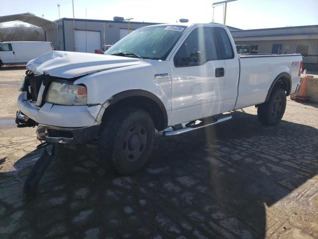 2004 Ford F-150 