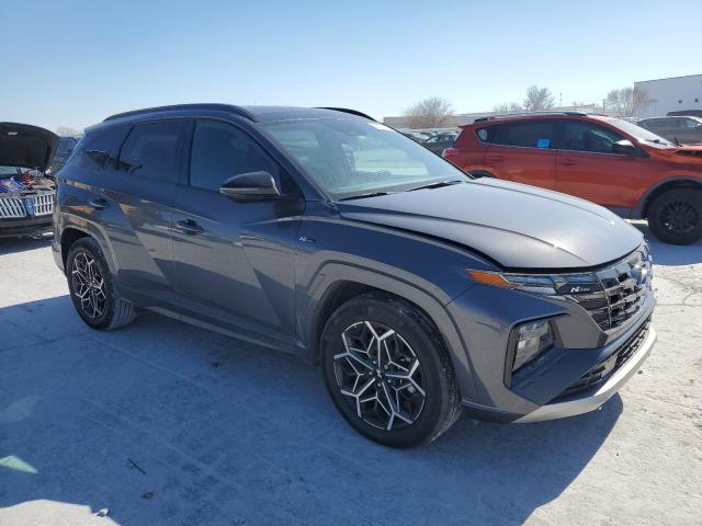 2023 HYUNDAI TUCSON N L KM8JF3AE0PU176723
