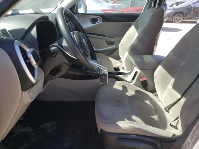 2020 KIA SOUL LX KNDJ23AU8L7026908