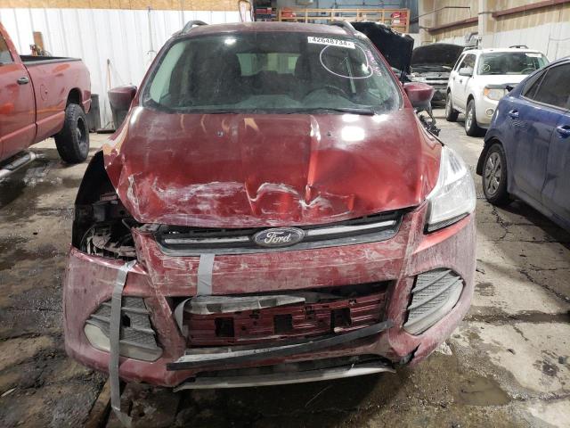 2016 FORD ESCAPE SE - 1FMCU9G9XGUB24673