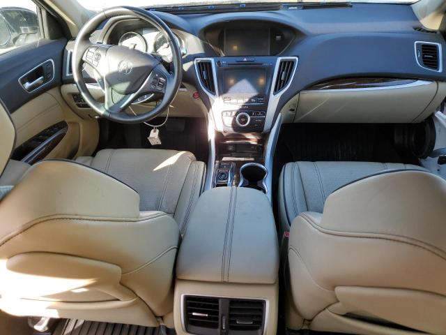 2019 ACURA TLX ADVANC 19UUB2F82KA005297
