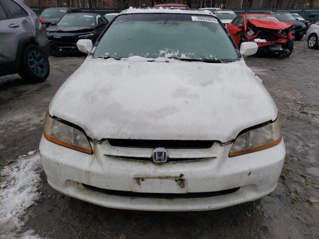 1999 HONDA ACCORD EX #3294343880