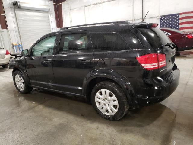 Vin: 3c4pdcab3jt236196, lot: 44185454, dodge journey se 20182