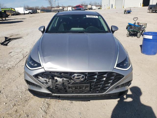 2021 HYUNDAI SONATA SEL - 5NPEL4JA9MH122456