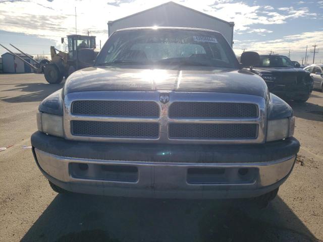 1998 Dodge Ram 1500 VIN: 1B7HC13Z7WJ127843 Lot: 43958864