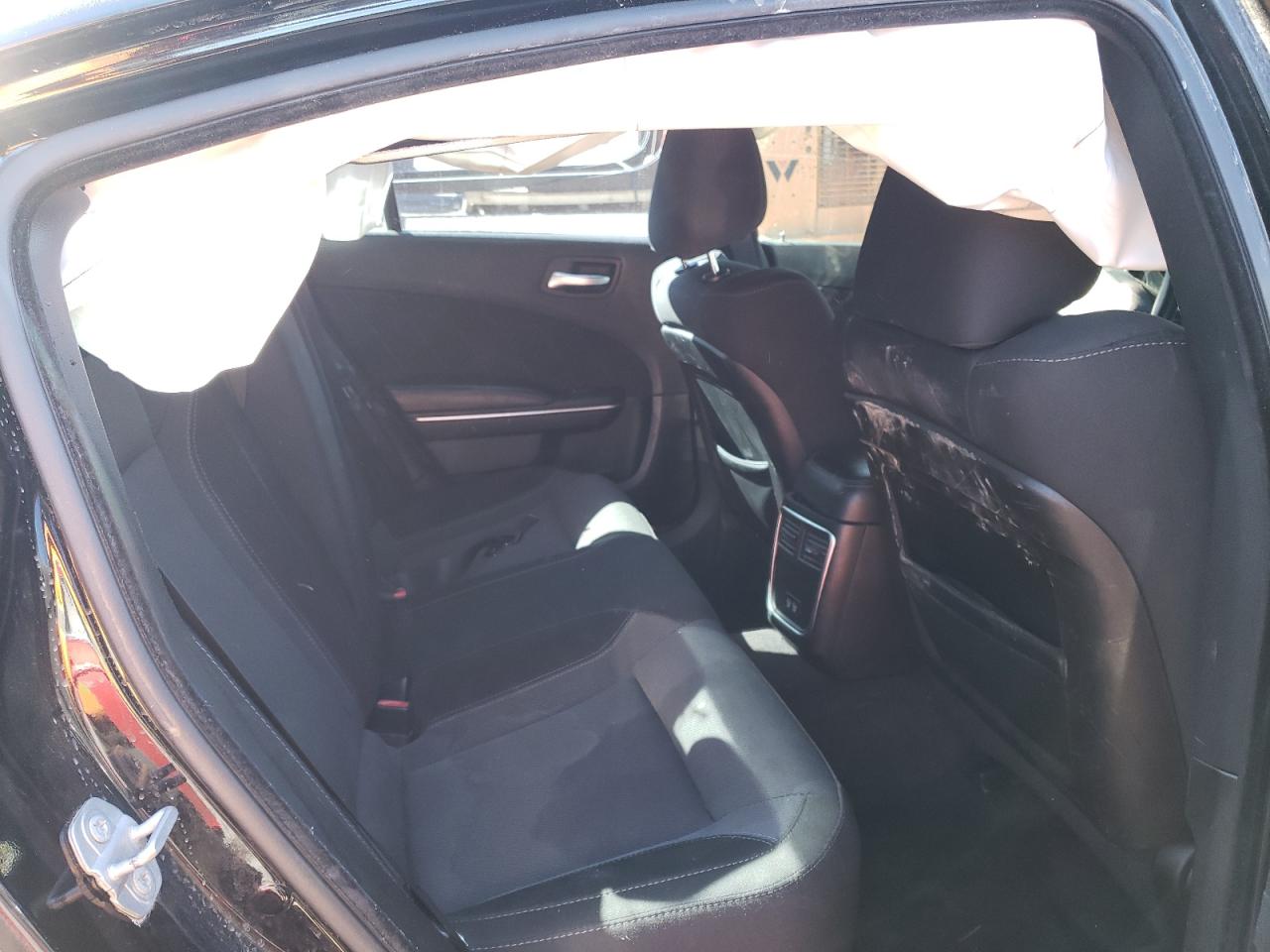 2C3CDXHG2JH201041 2018 Dodge Charger Sxt Plus