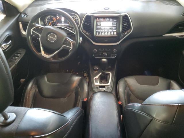 2016 JEEP CHEROKEE T 1C4PJMBS2GW180204