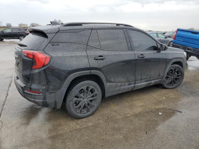 2020 GMC TERRAIN SL 3GKALMEV7LL284620