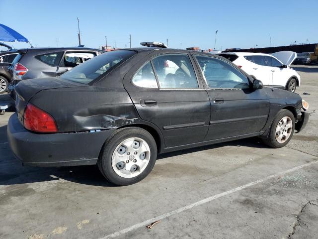 2005 Nissan Sentra 1.8 VIN: 3N1CB51D55L555626 Lot: 44966414