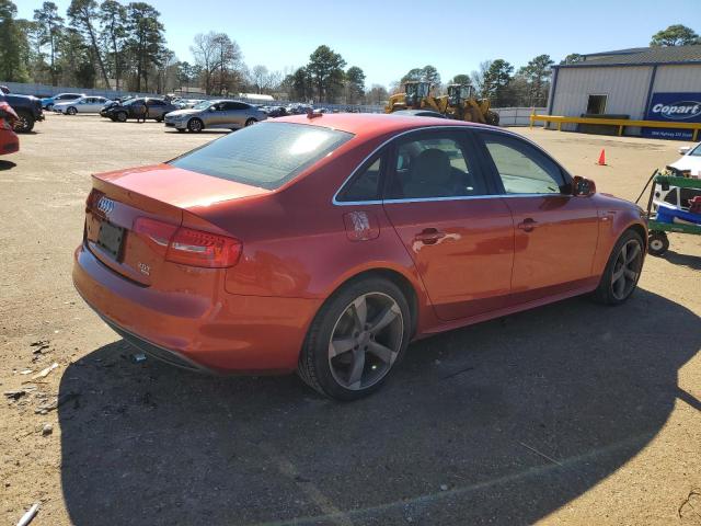 VIN WAUFFAFL0EA087459 2014 Audi A4, Premium Plus no.3