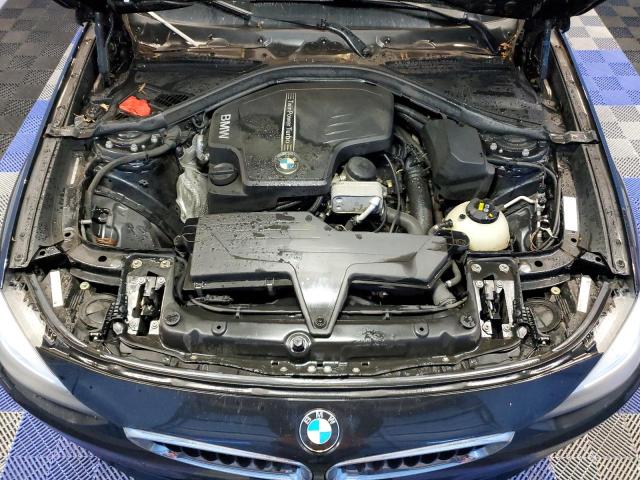 2016 BMW 328 Xigt Sulev VIN: WBA8Z5C52GG500608 Lot: 43168214