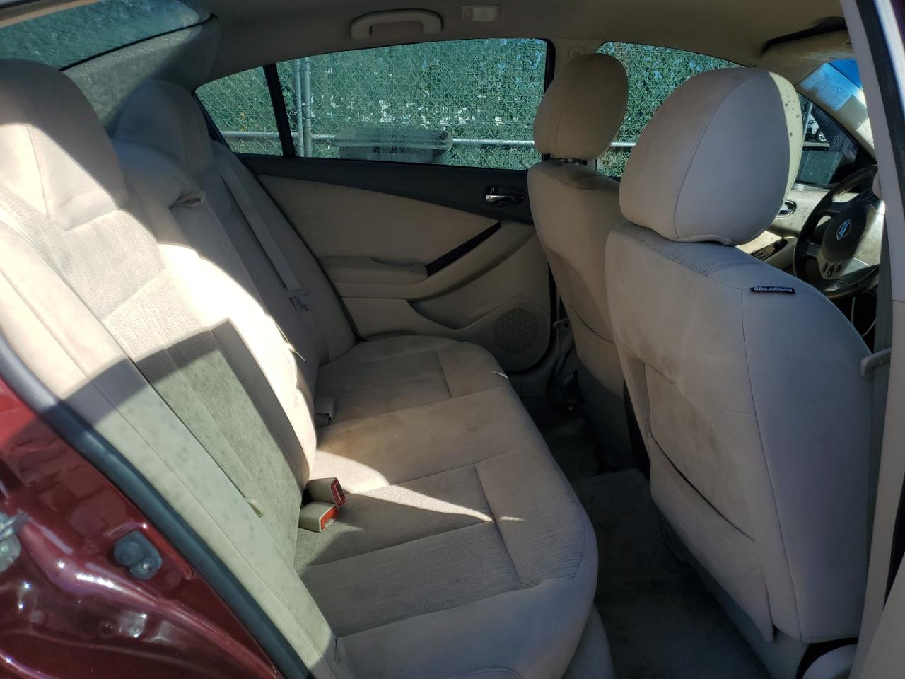 1N4AL2AP3CN578884 2012 Nissan Altima Base 1N4AL2AP3CN578884 2012 Nissan Altima Base
