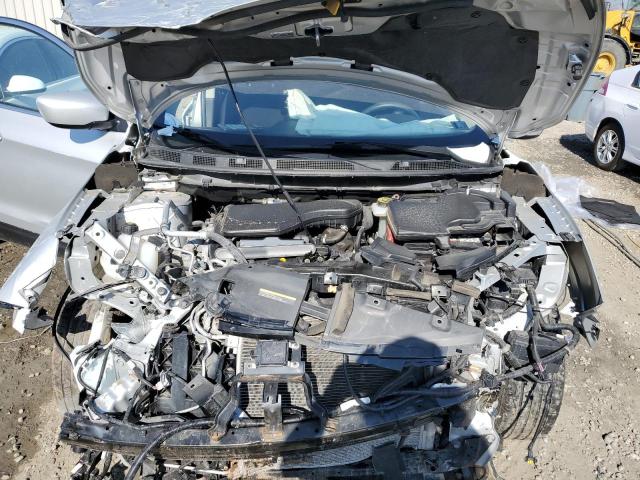 2019 NISSAN ROGUE SPT JN1BJ1CRXKW313890