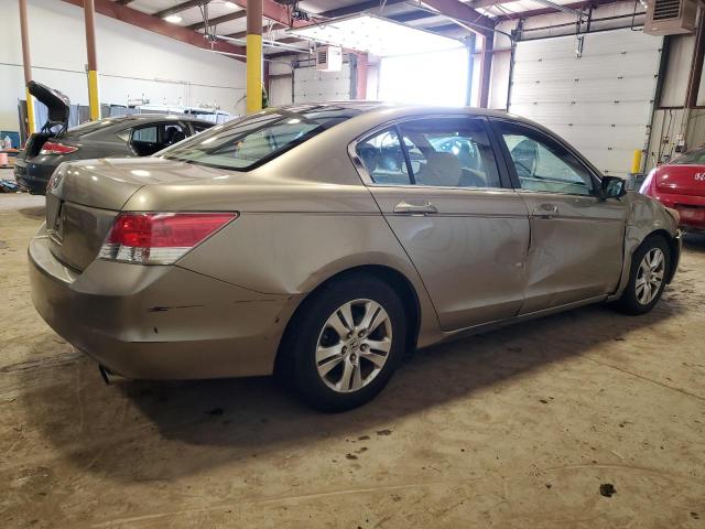Vin: 1hgcp2f45aa121327, lot: 43517164, honda accord lxp 20103