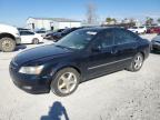 2008 Hyundai Sonata Se 3.3L de vânzare în Tulsa, OK - Front End