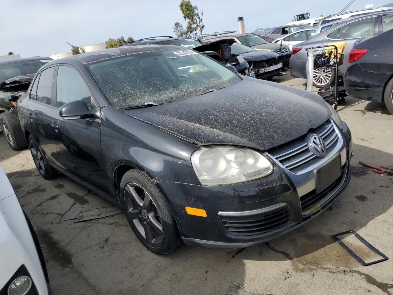 3VWJZ71K29M155143 2009 Volkswagen Jetta S