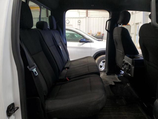 2017 FORD F150 SUPER 1FTEW1EF6HKD23377