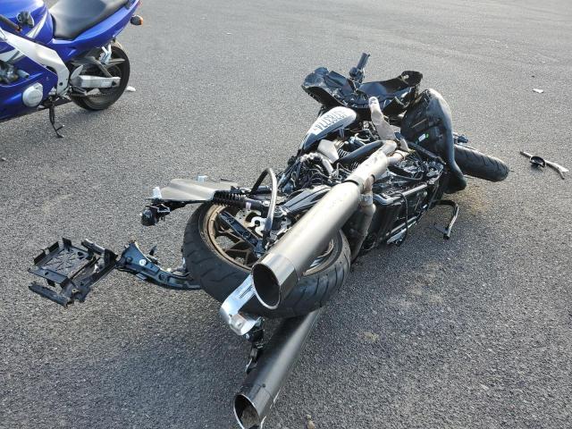 2022 HARLEY-DAVIDSON FLHXST 1HD1ABL28NB670562