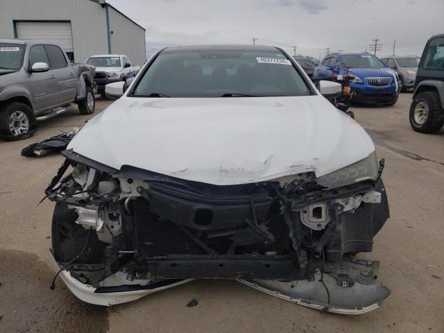 2016 ACURA TLX ADVANC 19UUB2F71GA000297