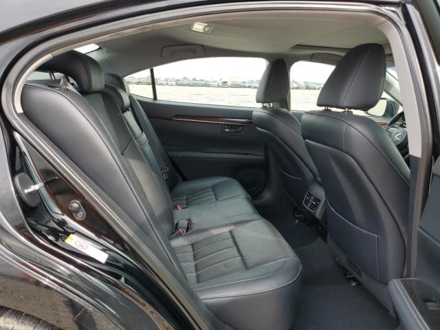 2016 LEXUS ES 350 58ABK1GG2GU027073