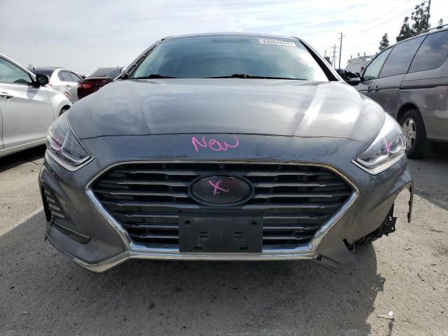 2018 HYUNDAI SONATA SPO 5NPE34AFXJH620981